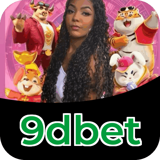 Catálogo slots 9dbet mostrando top jogos Gates Olympus Sweet Bonanza Fortune Tiger Big Bass volatilidade RTP